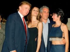 Nuevo reclamo explosivo de Epstein Files: Donald Trump acusado de haber “golpeado a una colegiala que se negó a realizar un acto sexual con él”