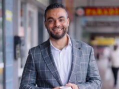 El concejal de la ciudad de Sydney dice que “todos apoyamos a Irán” mientras llora al “líder del mundo libre”