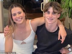 La joven salvavidas que se ahogó en la playa de Sunshine Coast identificada como su hermana rinde un desgarrador homenaje