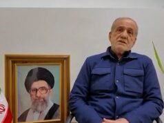 Irán se disculpa con sus vecinos del Golfo por atacarlos con mortíferos ataques con drones y misiles, diciendo que no volverán a ser atacados a menos que se utilicen como bases para futuros ataques.