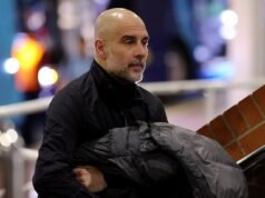 Newcastle vs Manchester City – Quinta Ronda de la Copa FA EN VIVO: último resultado, noticias del equipo y actualizaciones mientras Erling Haaland está FUERA del equipo de Pep Guardiola para el choque en St James’ Park