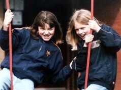 Mi inquietante estancia con los padres de Holly: En las horas posteriores a la condena de Ian Huntley, Kevin y Nicola Wells me pidieron que me mudara con ellos. Estos días de mudanza fueron los más intensos de mi carrera. Esto es lo que me dijeron: SARAH OLIVER