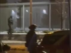 Explosión reportada cerca de la embajada de Estados Unidos en Oslo mientras la policía noruega acude al lugar