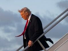 Trump planea una audaz misión para recuperar las reservas nucleares de Irán, temiendo lo impensable si el uranio cae en las manos equivocadas.