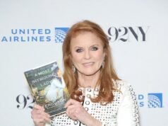 Sarah Ferguson rechazó un contrato por un libro de 1,5 millones de libras en EE. UU. porque nadie quiere que ella “se beneficie del escándalo de Epstein”