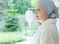 La verdad detrás del aumento del cáncer de páncreas entre mujeres menores de 55 años realmente me preocupa. DEBE abandonar este hábito diario ahora y nunca ignore esta señal de alerta temprana que aumentará sus posibilidades de supervivencia: DR MAX PEMBERTON