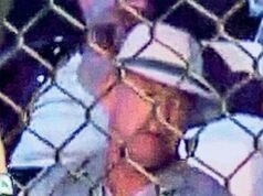 Kinahans filmados en Dubai: dos de los narcotraficantes más buscados del mundo