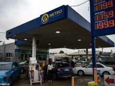 El increíble precio que pronto pagarán los australianos por la gasolina si la guerra con Irán continúa prolongándose