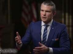 Pete Hegseth garantiza que Irán se ‘rinderá’ y Trump impondrá condiciones