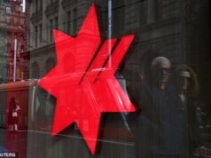 NAB dice que la inflación podría alcanzar el CINCO POR CIENTO a finales de este año