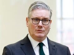 ‘Yo decido lo que es del interés de Gran Bretaña’: Starmer insinúa una fría llamada telefónica con Trump en medio del colapso de la relación especial… pero ¿podría la crisis de Irán mejorar la posición del primer ministro entre los parlamentarios laboristas?