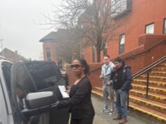 Guardia de prisión admite haber tenido relaciones sexuales con un recluso y aceptar dinero de sus familiares