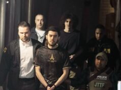 Adolescentes sospechosos de atentado inspirados en ISIS planearon un ataque más grande que la masacre del maratón de Boston… mientras se revelan sus feroces palabras durante el arresto