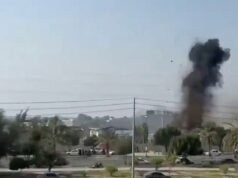 Pete Hegseth dice que Estados Unidos está investigando las afirmaciones de que uno de sus misiles alcanzó una escuela iraní y mató a 165 personas.