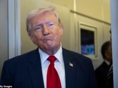 Trump pide el fin de la guerra con Irán tras misteriosa llamada con Putin