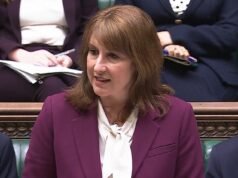 Reeves dice a los británicos que se preparen para que la guerra de Trump contra Irán los golpee en el bolsillo: el canciller advierte sobre el aumento de la inflación en medio de temores de que la gasolina pueda alcanzar el récord de £ 2 por litro