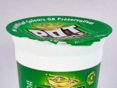 Las normas de la UE podrían acabar con el rosbif Monster Munch… ¡y los fideos con pollo y champiñones tampoco son seguros!