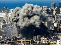 Trump dice que la guerra de Irán NO ha terminado en un dramático revés mientras los Guardias Revolucionarios advierten que “determinaremos el final”