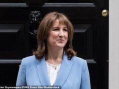 Un tsunami financiero se dirige hacia Gran Bretaña debido a la guerra en Irán, y dejará al Reino Unido aún más pobre en los años venideros. Esta es la razón por la que las familias que intentan pagar sus facturas serán las que más sufrirán: ALEX BRUMMER