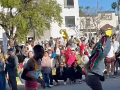 Revelado: Cómo un grave error cometido por el personal de LA Marathon provocó una desgarradora pérdida de una fracción de segundo para el corredor principal