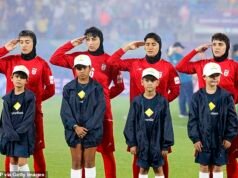 El giro del destino detrás de escena que “frustró el complot del régimen iraní” para traer al equipo de fútbol a casa antes de que Australia pudiera ofrecer asilo.