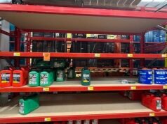 Una sola imagen en Bunnings revela la crisis “histérica” que golpea a Australia