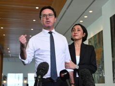 PVO: El Partido Nacional de David Littleproud superó su peso y dejó a la Coalición hecha jirones; su renuncia bien podría salvarla