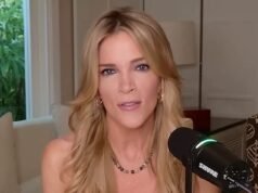 Megyn Kelly compara a Lindsey Graham con una ‘conejita de Playboy con medias’ mientras critica al senador MAGA por apoyar la guerra de Irán