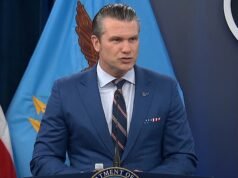 Pete Hegseth gastó millones en efectivo del Pentágono en langostas, bistec, piano de cola y flauta japonesa hecha a mano