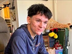 Un chico de Detroit de 15 años encuentra un final trágico después de conducir ilegalmente su vehículo todo terreno por las calles de la ciudad después de discutir con su padre sobre por qué no usaría casco.