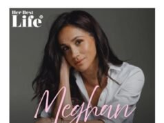 Nuevos y asombrosos antecedentes para Meghan Markle, como se revela la razón REAL de su visita millonaria a Estados Unidos: ‘Incluso yo estoy sorprendida’