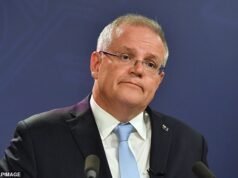 La investigación Robodebt absuelve a Scott Morrison, pero dos personas participaron en una ‘conducta corrupta grave’