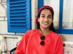 La conmovedora razón por la que una de las rebeldes estrellas del fútbol iraní cambió de opinión en el último minuto y abandonó su sueño de una nueva vida en Australia para regresar a una tiránica República Islámica sumida en el conflicto.