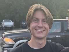 Adolescente de Georgia, de 18 años, acusado de atropellar fatalmente al maestro Jason Hughes en una broma que salió mal, expresa su “profunda tristeza” y promete honrar su memoria.