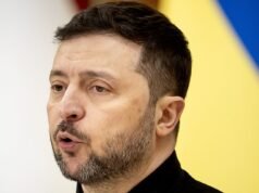 Zelensky advierte que Rusia podría enviar tropas a Irán para unirse a la lucha contra Estados Unidos e Israel: actualizaciones en vivo