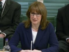 Rachel Reeves insta a Estados Unidos a negociar con Irán mientras insinúa un rescate británico… mientras los precios del petróleo vuelven a subir