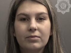 Una mujer de 24 años que envió fotografías íntimas a hombres en línea a cambio de dinero antes de chantajearlos haciéndose pasar por una joven de 15 años no ha sido condenada a prisión.