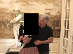 Jeffrey Epstein ERA papá: la impactante confesión del pedófilo y la foto de la rubia a la que llamó la ‘mujer perfecta’