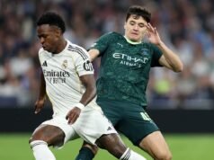 Real Madrid vs Manchester City – Champions League EN VIVO: Los Blancos se pierden figuras clave para un choque taquillero, así como PSG vs Chelsea
