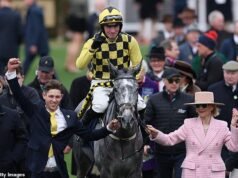 Tu hoja de trucos de Cheltenham para vencer a las casas de apuestas hoy, por qué parece el final del legendario Galopin Des Champs y por qué el sueño se está haciendo realidad para el sindicato Final Orders – CHELTENHAM BREAKFAST