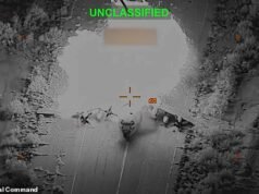 La administración Trump estima que la primera semana de guerra contra Irán costó a EE.UU. 11.300 millones de dólares, dice una fuente