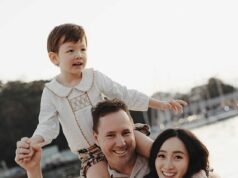 Advertencia urgente a medida que aumentan los casos de enfermedades contagiosas en una gran ciudad: un bebé enferma en un vuelo lleno de gente desde Bali