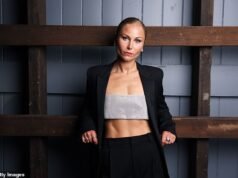 Grace Tame excluida de eventos y de hablar durante el resto del año, mientras denuncia una ‘campaña de desprestigio’