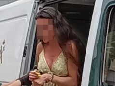 Una mujer irlandesa de 38 años acusada de “manosear a una sueca de 18 años en una sauna” mientras estaba de vacaciones con su marido en Magaluf, dice que limpiará su nombre negándose a llegar a un acuerdo con la fiscalía.