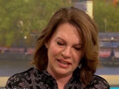 La madre de Barnaby Webber, víctima del apuñalamiento en Nottingham, rompe a llorar mientras llama a su asesino un “monstruo” que atacó a sus víctimas “de la manera más brutal”.