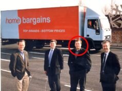 El ‘scouser más rico que jamás haya existido’ y su apuesta por construir uno de los rascacielos más altos del Reino Unido: el magnate de Reclus Home Bargains financiará una torre de 70 pisos estilo Dubái en el paseo marítimo de Liverpool