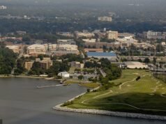 Al menos un muerto después de que un tirador activo abriera fuego en la Universidad Old Dominion en Virginia