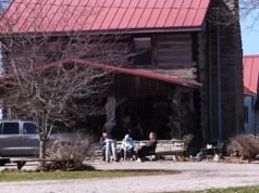 Madre e hija de Kentucky rechazan 26,5 millones de dólares para vender sus granjas a un gigante tecnológico secreto que quiere construir un centro de datos allí