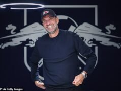 Jurgen Klopp “podría aceptar el puesto en Alemania después del Mundial”