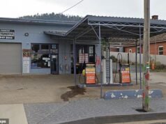 ‘En los libros malos’: el propietario de la única gasolinera de una pequeña ciudad rural revela por qué no vende combustible a los lugareños